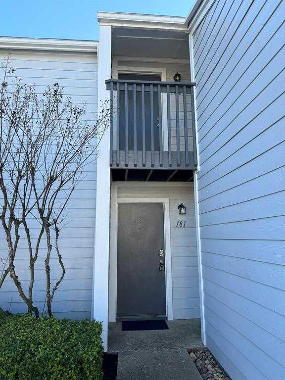 13151 Walden 181, 83284537, Montgomery, Townhouse Condominium,  for rent, PROPERTY EXPERTS 