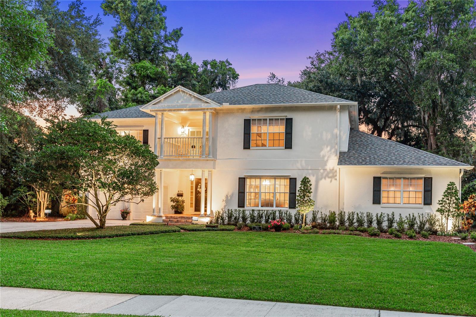 825 DIXIE, WINTER PARK, Single Family Residence,  for rent, PROPERTY EXPERTS 