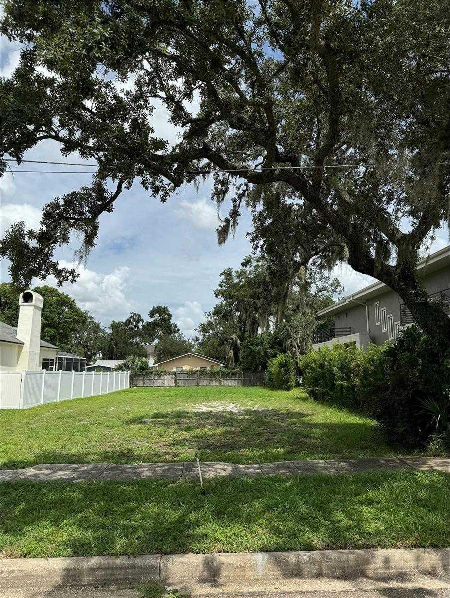 443 CAROLINA, WINTER PARK, Land,  for sale, PROPERTY EXPERTS 