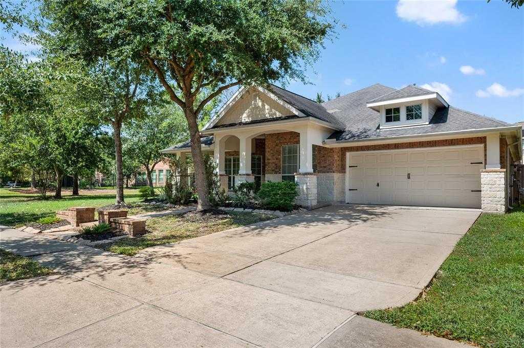 18114 Williams Willow, 56564914, Cypress, Single-Family,  for sale, PROPERTY EXPERTS 