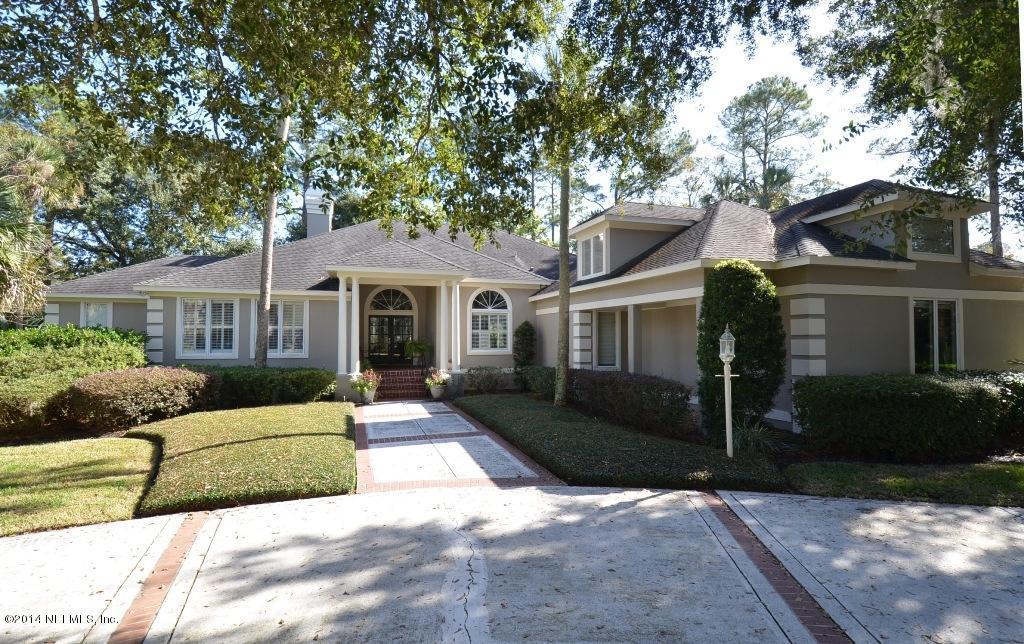 7510 FOUNDERS, 699725, Ponte Vedra Beach, Single Family Residence,  sold, PROPERTY EXPERTS 