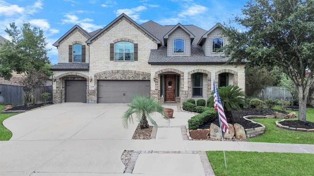 28315 Rollingwood South, 95710287, Katy, Single-Family,  for sale, PROPERTY EXPERTS 