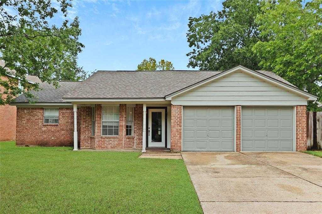 22814 River Birch, 40983816, Tomball, Single-Family,  for sale, PROPERTY EXPERTS 