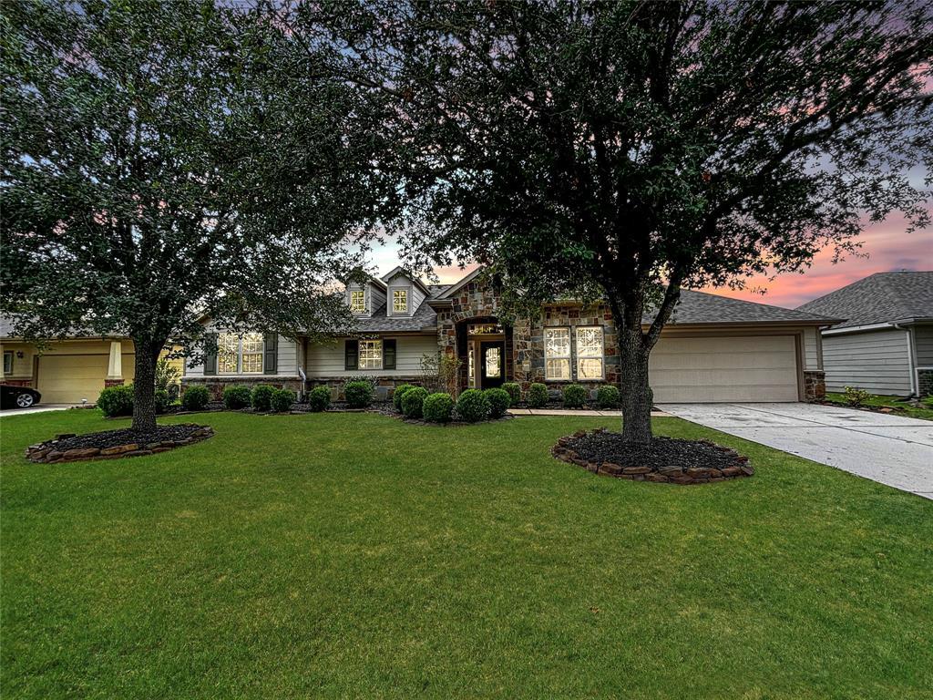 22411 Willow Creek Bridge, 37992689, Tomball, Single-Family,  for sale, PROPERTY EXPERTS 