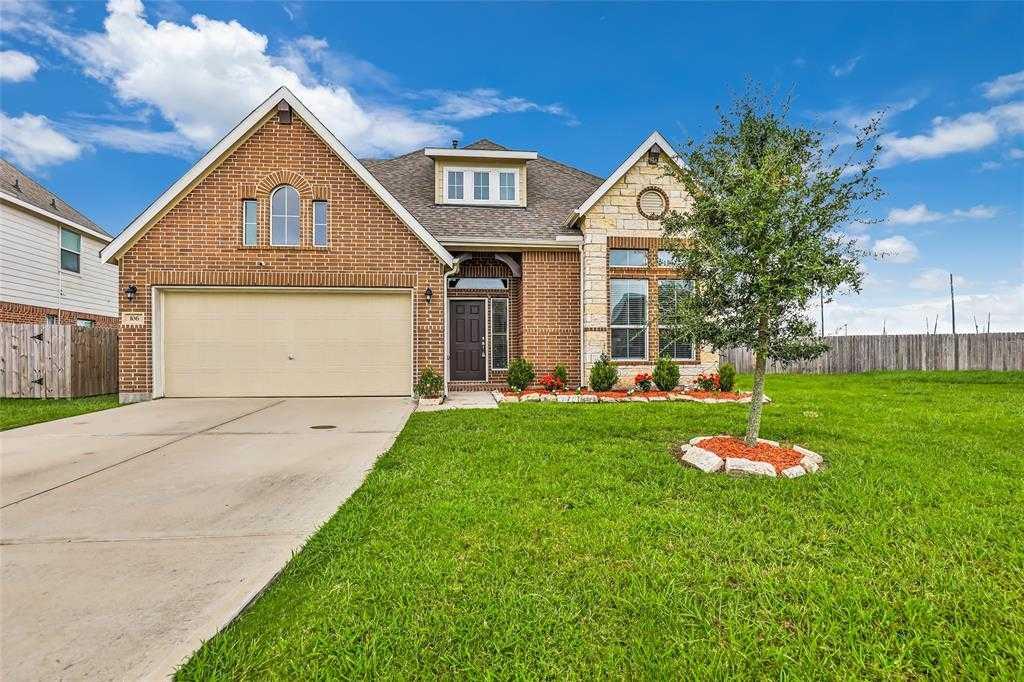 106 San Saba, 50207076, Baytown, Single-Family,  for sale, PROPERTY EXPERTS 