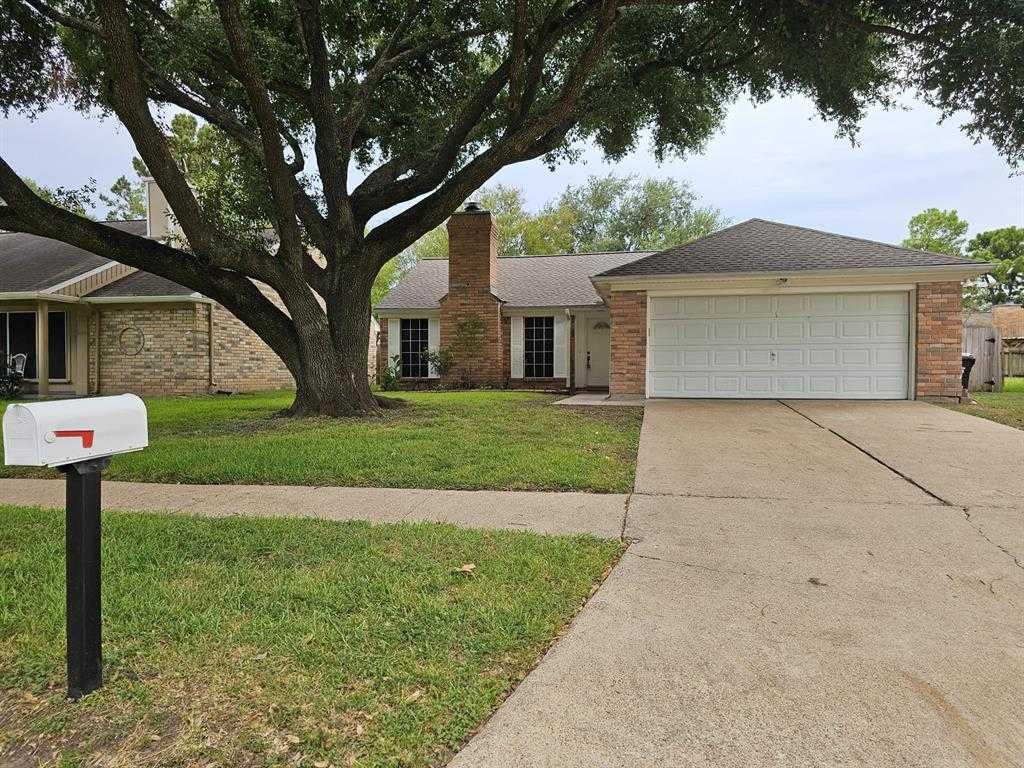 22715 BRAKEN MANOR LANE, 2251006, Katy, Single Family Detached,  for rent, PROPERTY EXPERTS 