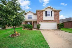 7214 Durango Creek, 6913801, Katy, Single Family Detached,  for rent, PROPERTY EXPERTS 