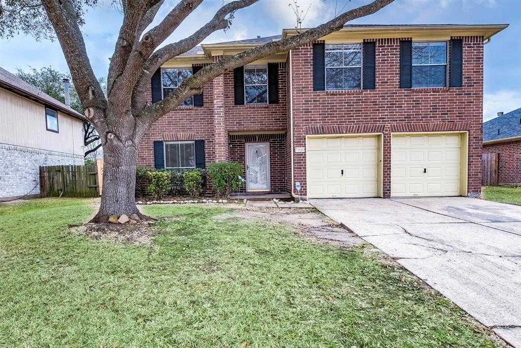 7910 Still Water, 75737053, Baytown, Single Family Detached,  for rent, PROPERTY EXPERTS 