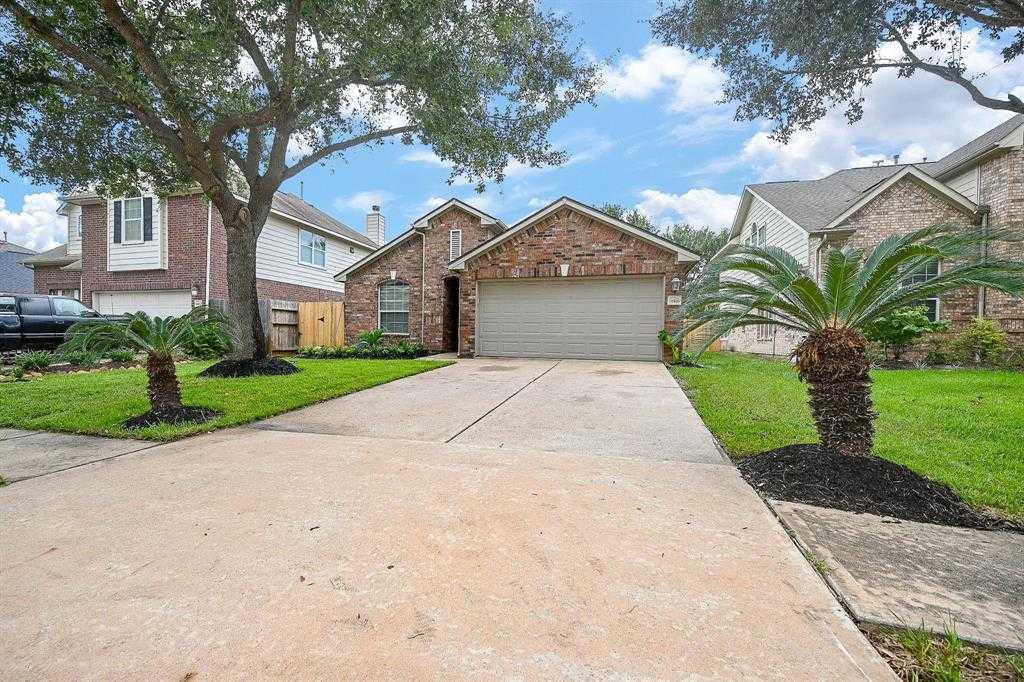 18518 Shadow Line, 16822194, Katy, Single Family Detached,  for rent, PROPERTY EXPERTS 