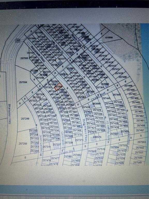 13127 Buccaneer, 67845688, Freeport, Lots,  for sale, PROPERTY EXPERTS 