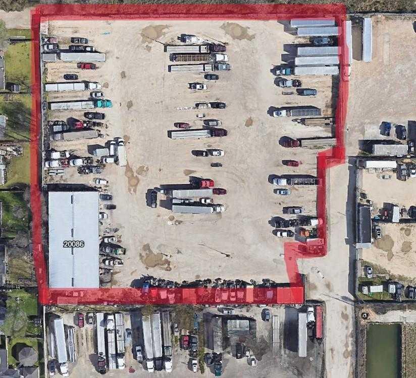 20086 Franz, 75553767, Katy, Lots,  for sale, PROPERTY EXPERTS 