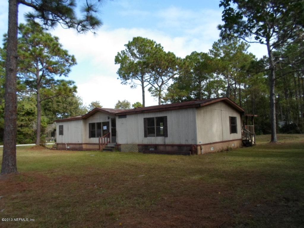 1629 BRIAN, 695225, St Augustine, Manufactured Home,  sold, PROPERTY EXPERTS 