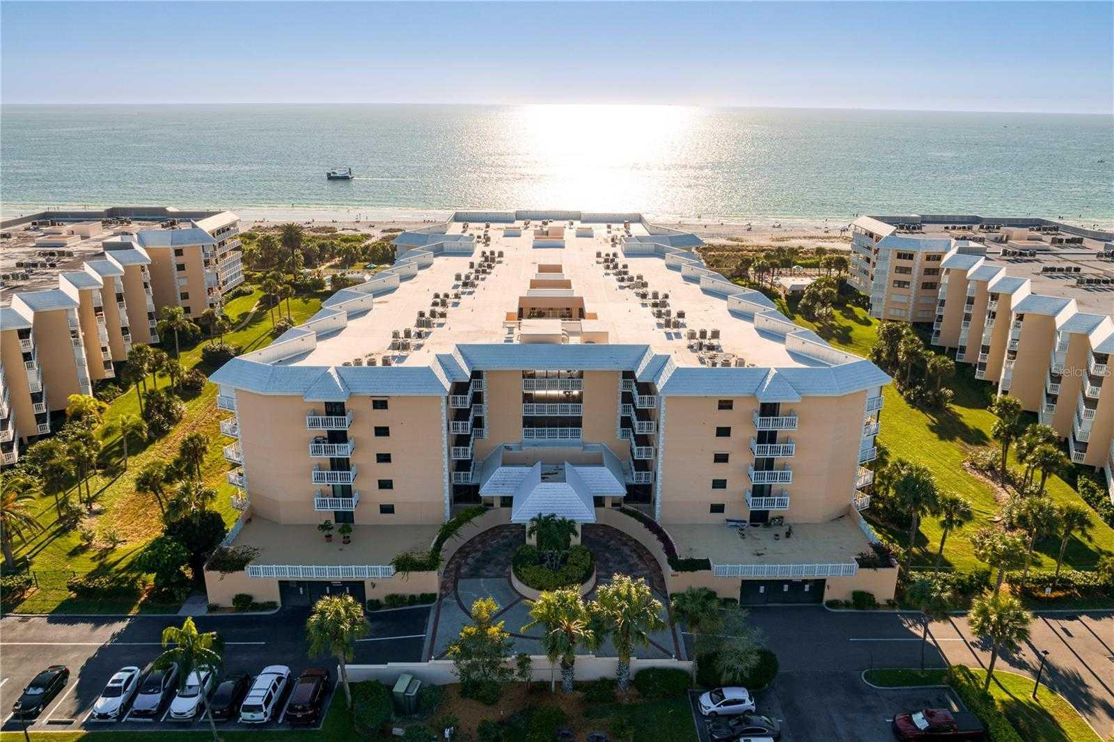 6600 SUNSET 120, ST PETE BEACH, Condominium,  for sale, PROPERTY EXPERTS 