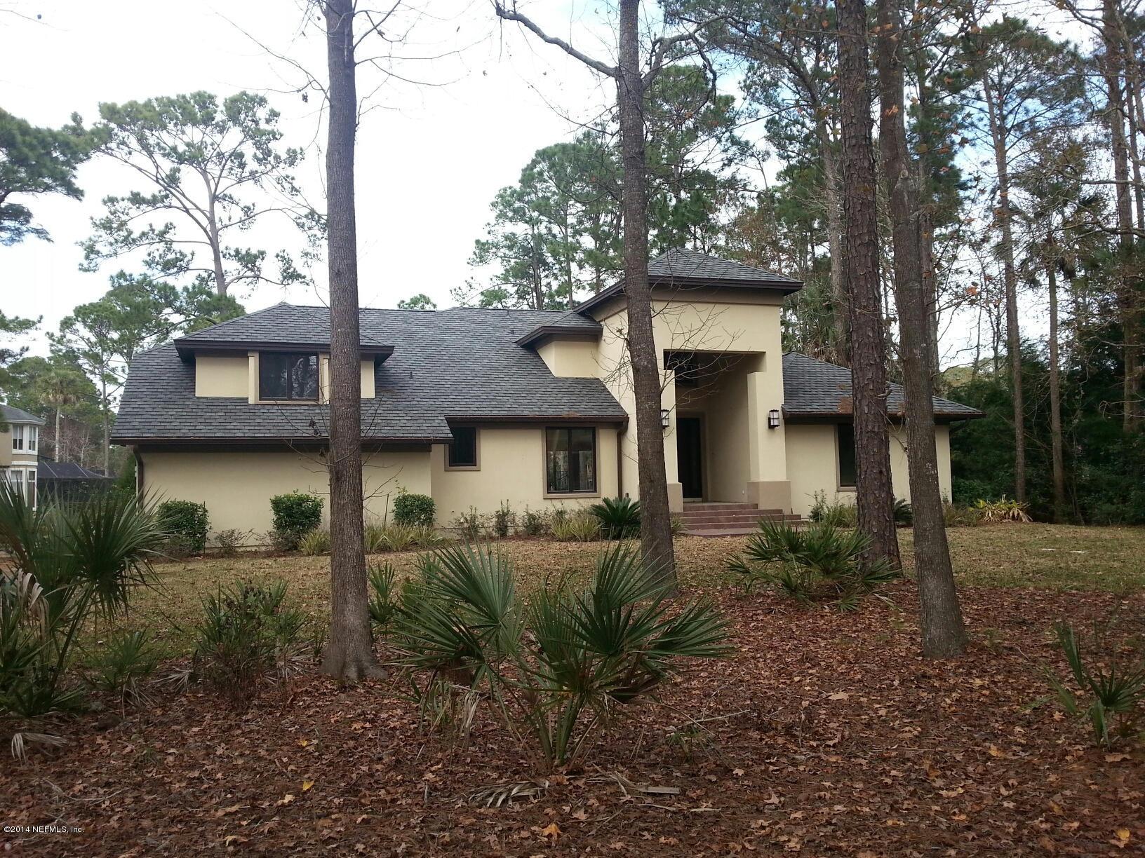 12516 OLD STILL, 702921, Ponte Vedra Beach, Single Family Residence,  sold, PROPERTY EXPERTS 