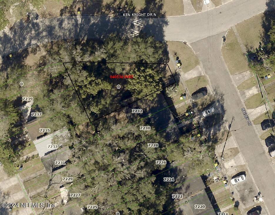 KEN KNIGHT, 2046256, Jacksonville, Unimproved Land,  for sale, PROPERTY EXPERTS 