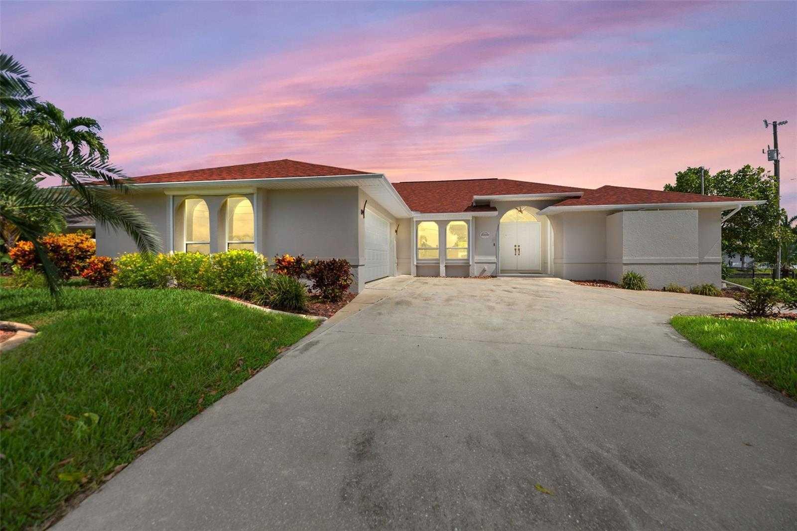 2223 10TH, CAPE CORAL, Single Family Residence,  for sale, PROPERTY EXPERTS 