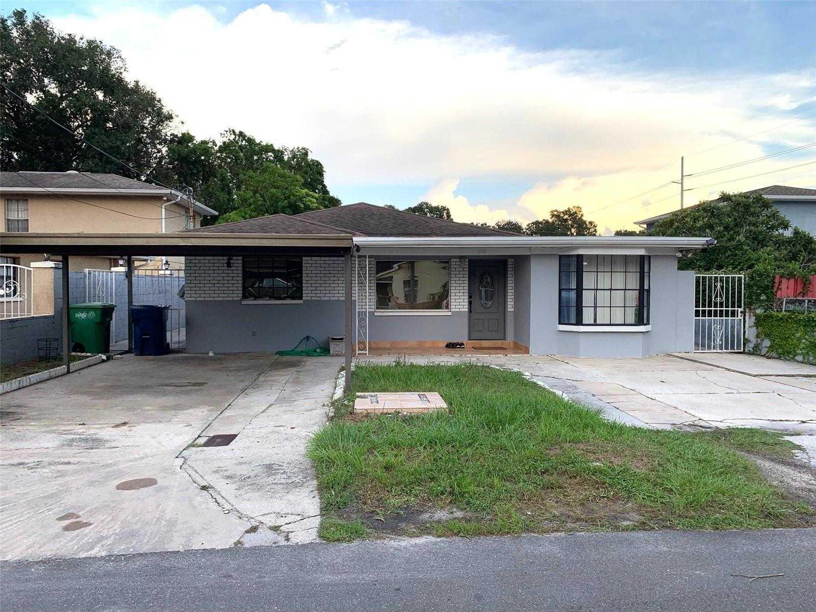 505 ARCHER, TAMPA, Single Family Residence,  for rent, PROPERTY EXPERTS 