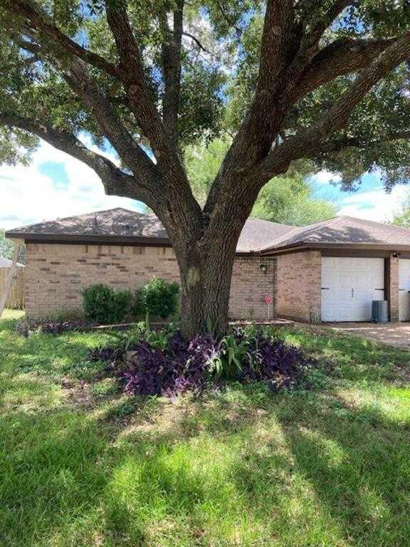 5331 King Richard, 51066117, Katy, Single-Family,  for sale, PROPERTY EXPERTS 