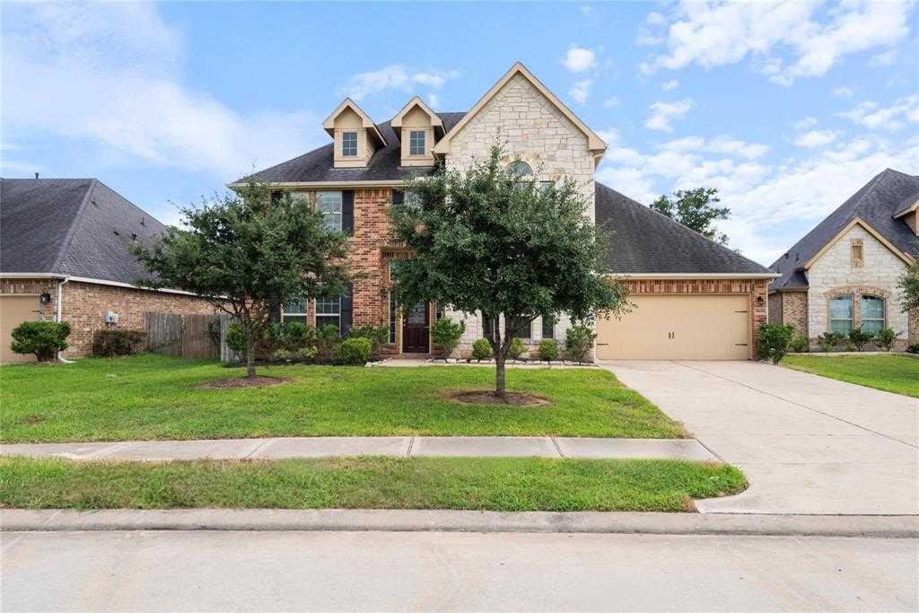 9606 Massanutten, 10099848, Rosenberg, Single-Family,  for sale, PROPERTY EXPERTS 