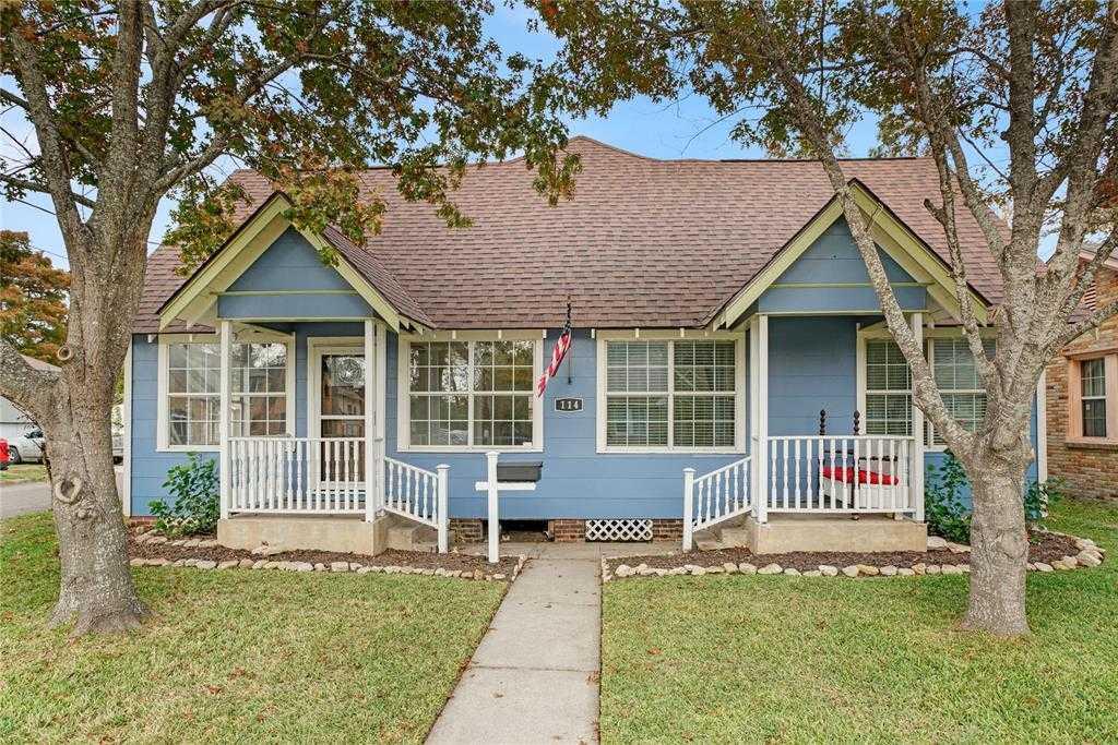 114 Lobit, 59752519, Baytown, Single Family Detached,  for rent, PROPERTY EXPERTS 