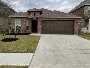 3302 Winchester Ranch, 93131908, Katy, Single Family Detached,  for rent, PROPERTY EXPERTS 