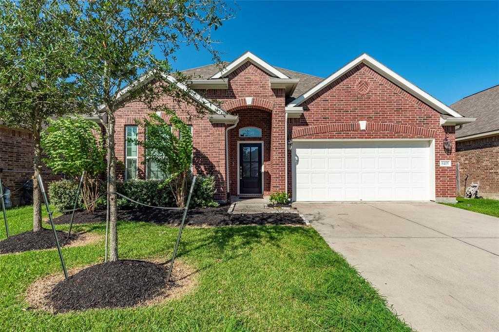 6415 Hidden Dunes, 40508576, Baytown, Single Family Detached,  for rent, PROPERTY EXPERTS 