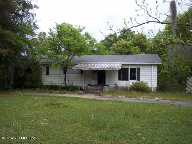 7000 CATLETT, 712714, St Augustine, Mobile Home,  sold, PROPERTY EXPERTS 