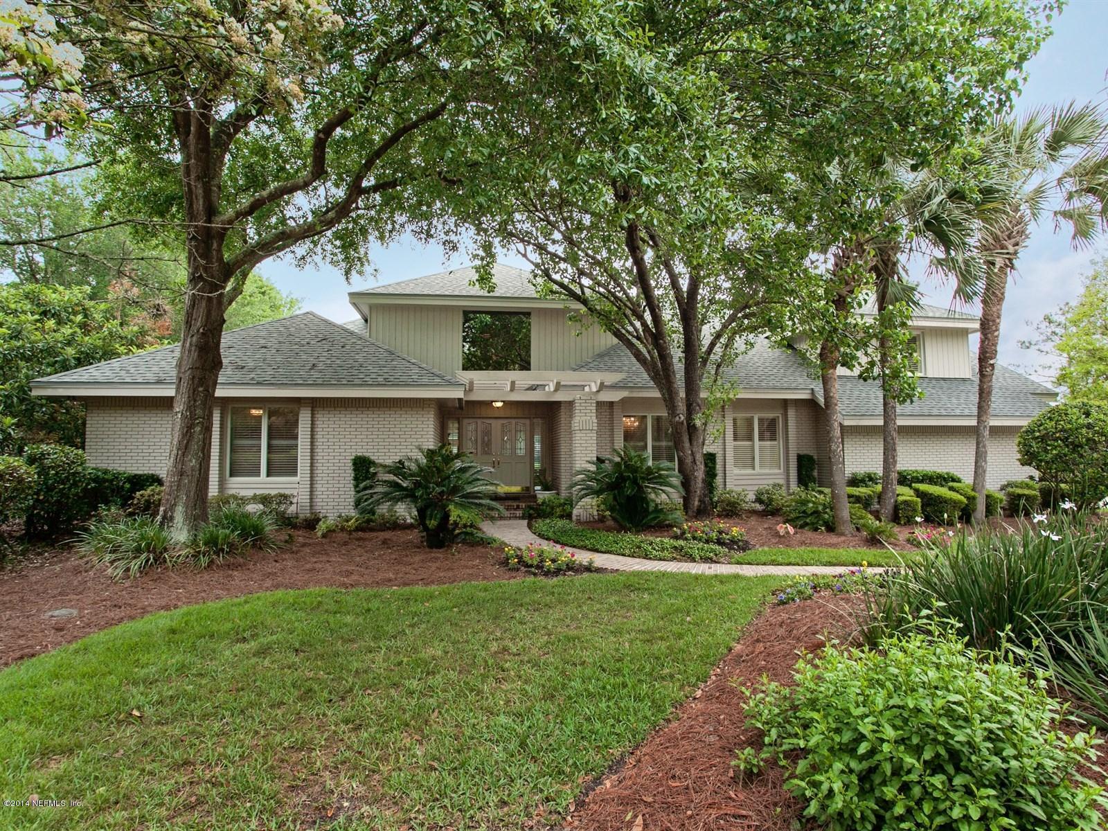 2305 GREENSIDE, 714605, Ponte Vedra Beach, Single Family Residence,  sold, PROPERTY EXPERTS 