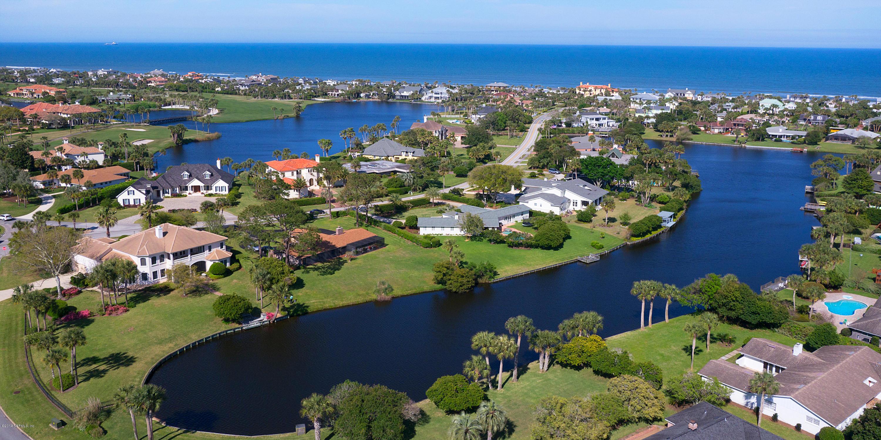 24 SOLANA, 710733, Ponte Vedra Beach, Single Family Residence,  sold, PROPERTY EXPERTS 