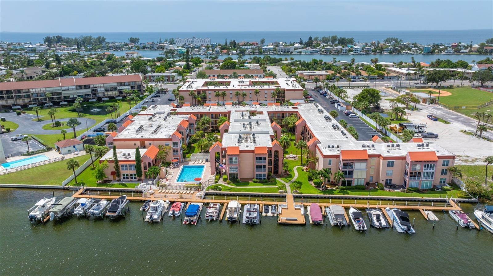 8911 BLIND PASS 304, ST PETE BEACH, Condominium,  for sale, PROPERTY EXPERTS 