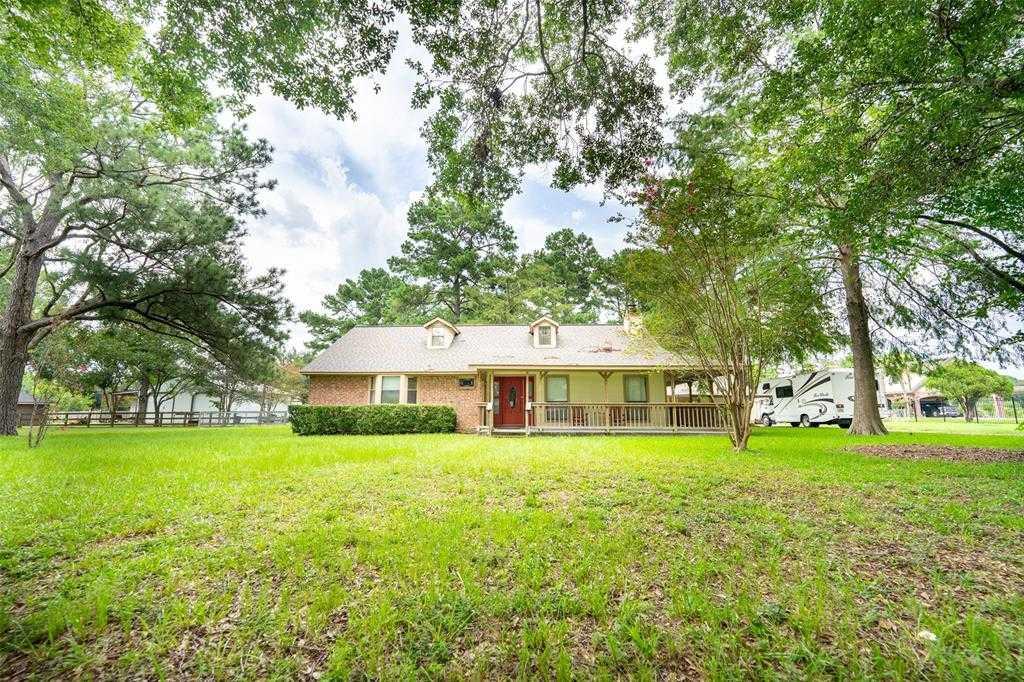 26002 Fountaine Bleau, 83660146, Tomball, Single-Family,  for sale, PROPERTY EXPERTS 