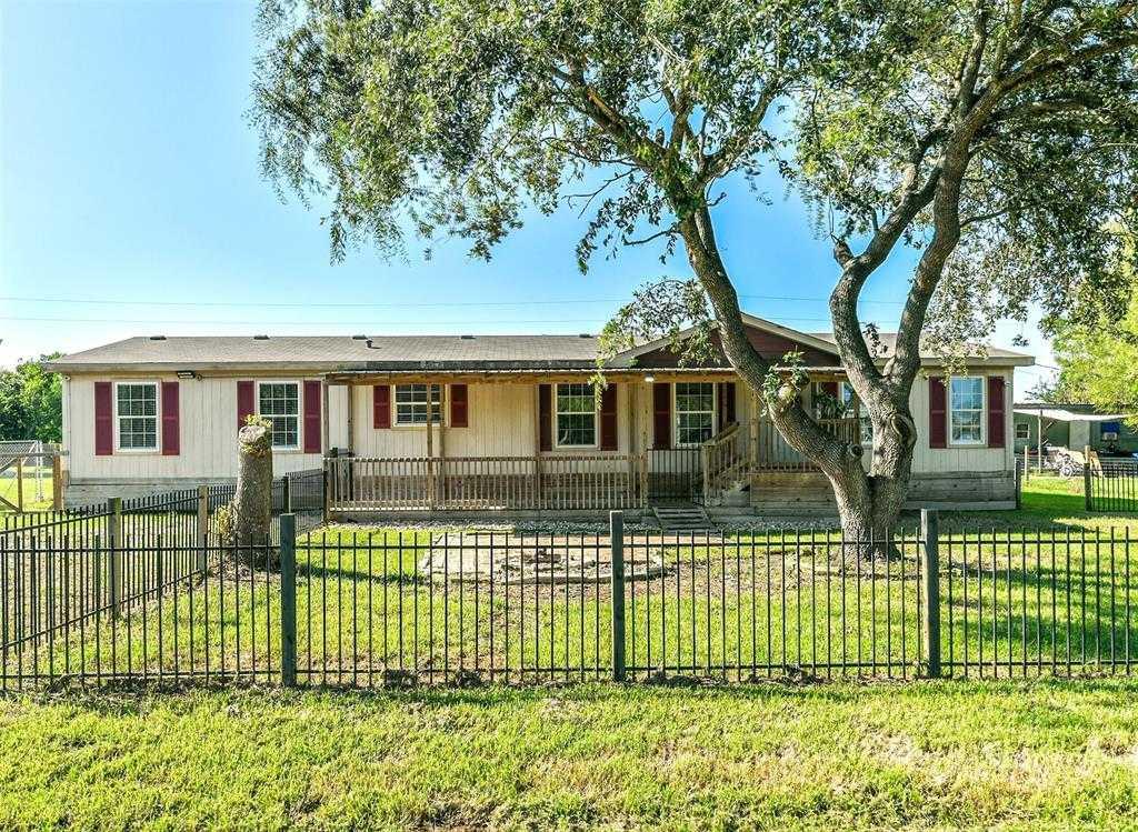 2402 Sweet Bay, 18521742, Baytown, Single-Family,  for sale, PROPERTY EXPERTS 