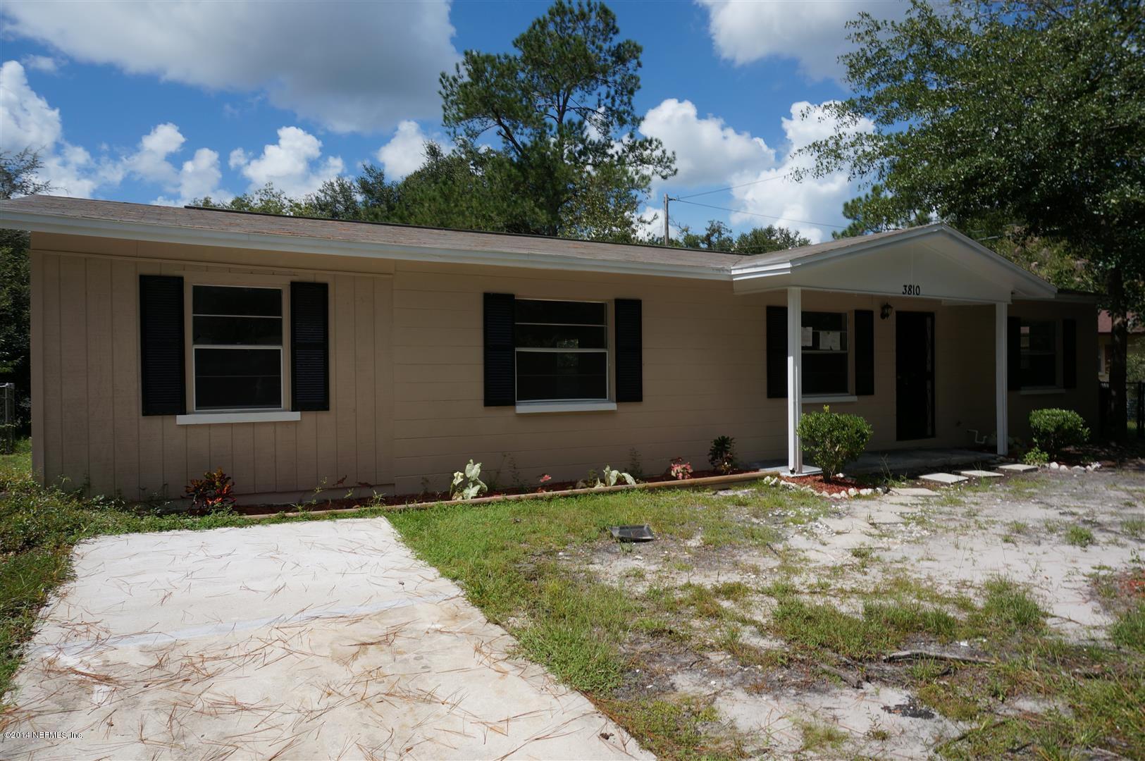 3810 13th, 736352, Gainesville, Single Family Residence,  sold, PROPERTY EXPERTS 