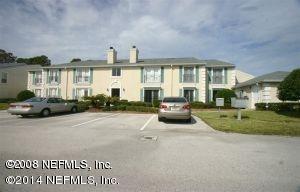 115 PONTE VEDRA COLONY, 731282, Ponte Vedra, Condominium,  sold, PROPERTY EXPERTS 