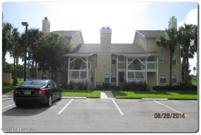 100 FAIRWAY PARK 210, 736579, Ponte Vedra Beach, Condominium,  sold, PROPERTY EXPERTS 