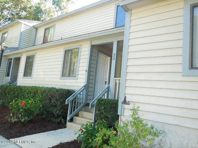 92 MOULTRIE CREEK, 741026, St Augustine, Townhouse,  sold, PROPERTY EXPERTS 