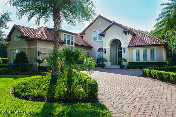 125 MUIRFIELD, 739838, Ponte Vedra Beach, Single Family Residence,  sold, PROPERTY EXPERTS 