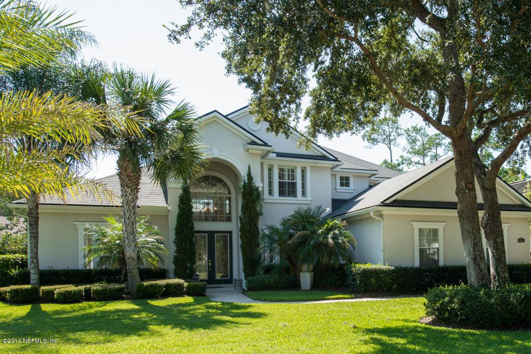 517 SEA LAKE, 734717, Ponte Vedra Beach, Single Family Residence,  sold, PROPERTY EXPERTS 