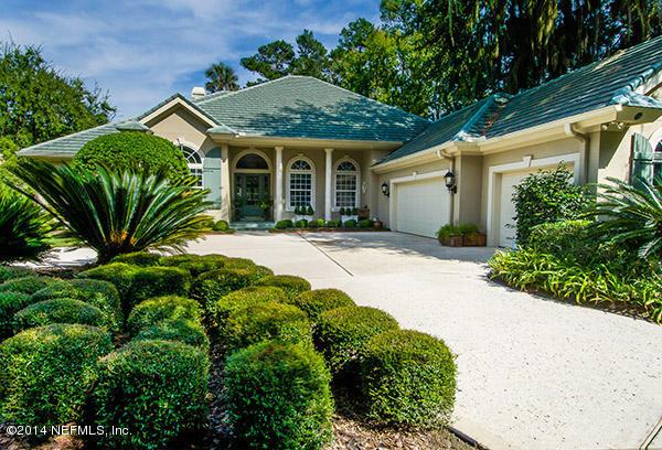 104 BROAD, 740925, Ponte Vedra Beach, Single Family Residence,  sold, PROPERTY EXPERTS 