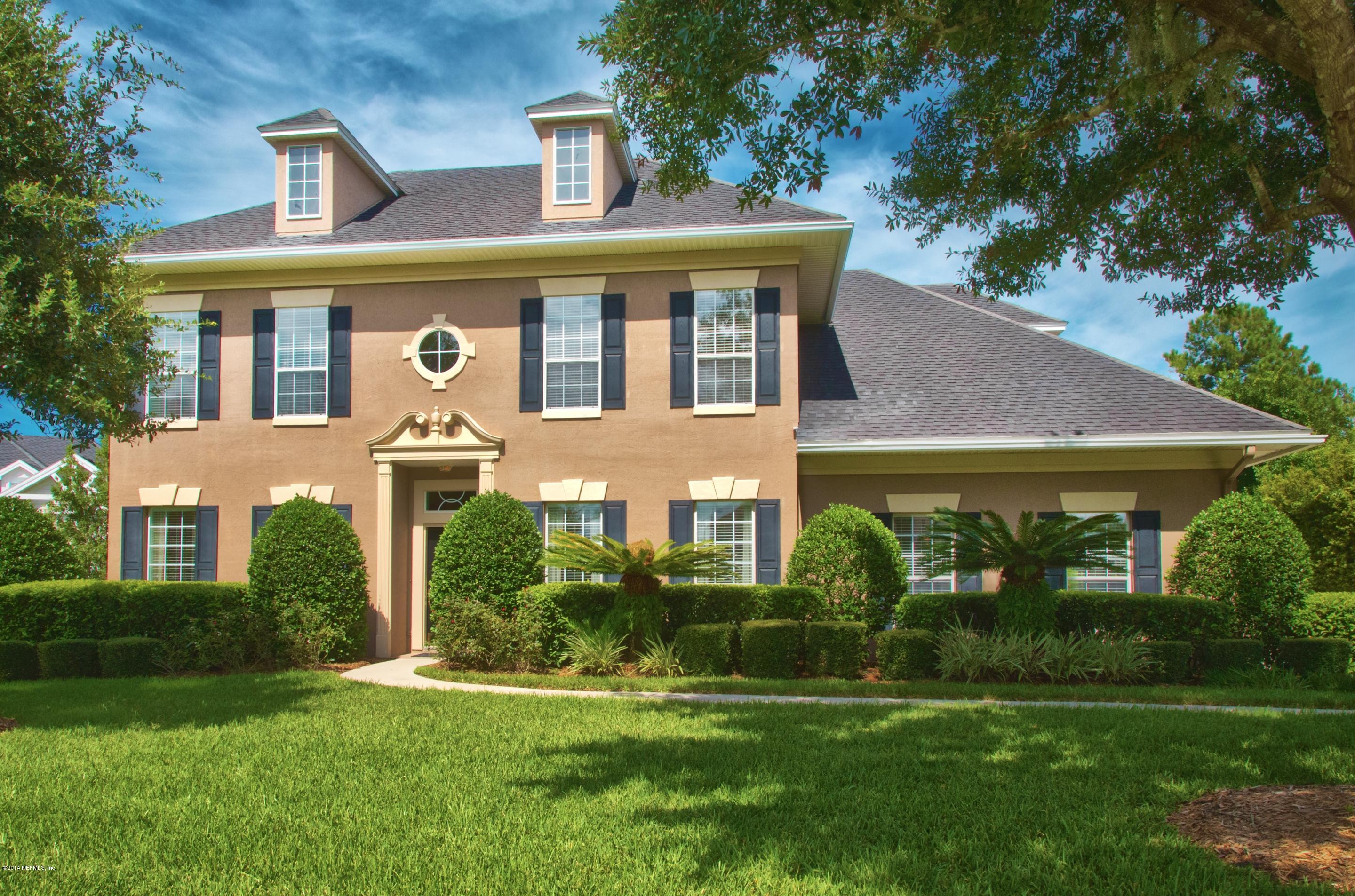 304 KEELERS, 736683, Ponte Vedra Beach, Single Family Residence,  sold, PROPERTY EXPERTS 