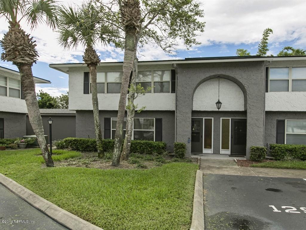 695 A1A 129, 734859, Ponte Vedra Beach, Condominium,  sold, PROPERTY EXPERTS 