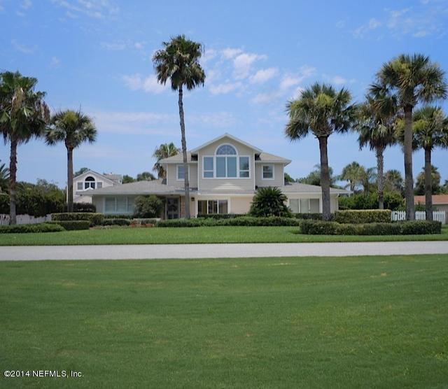 10 SAN JUAN, 736217, Ponte Vedra Beach, Single Family Residence,  sold, PROPERTY EXPERTS 