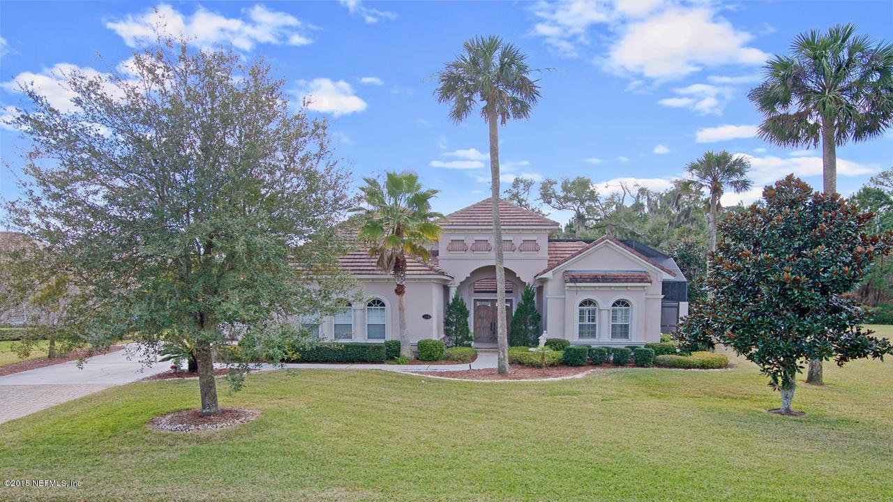 119 MUIRFIELD, 742948, Ponte Vedra Beach, Single Family Residence,  sold, PROPERTY EXPERTS 