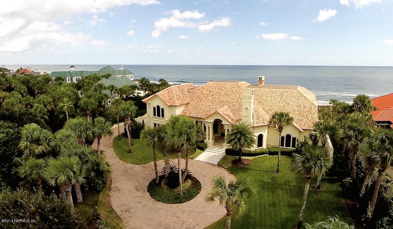 1075 PONTE VEDRA, 740092, Ponte Vedra Beach, Single Family Residence,  sold, PROPERTY EXPERTS 