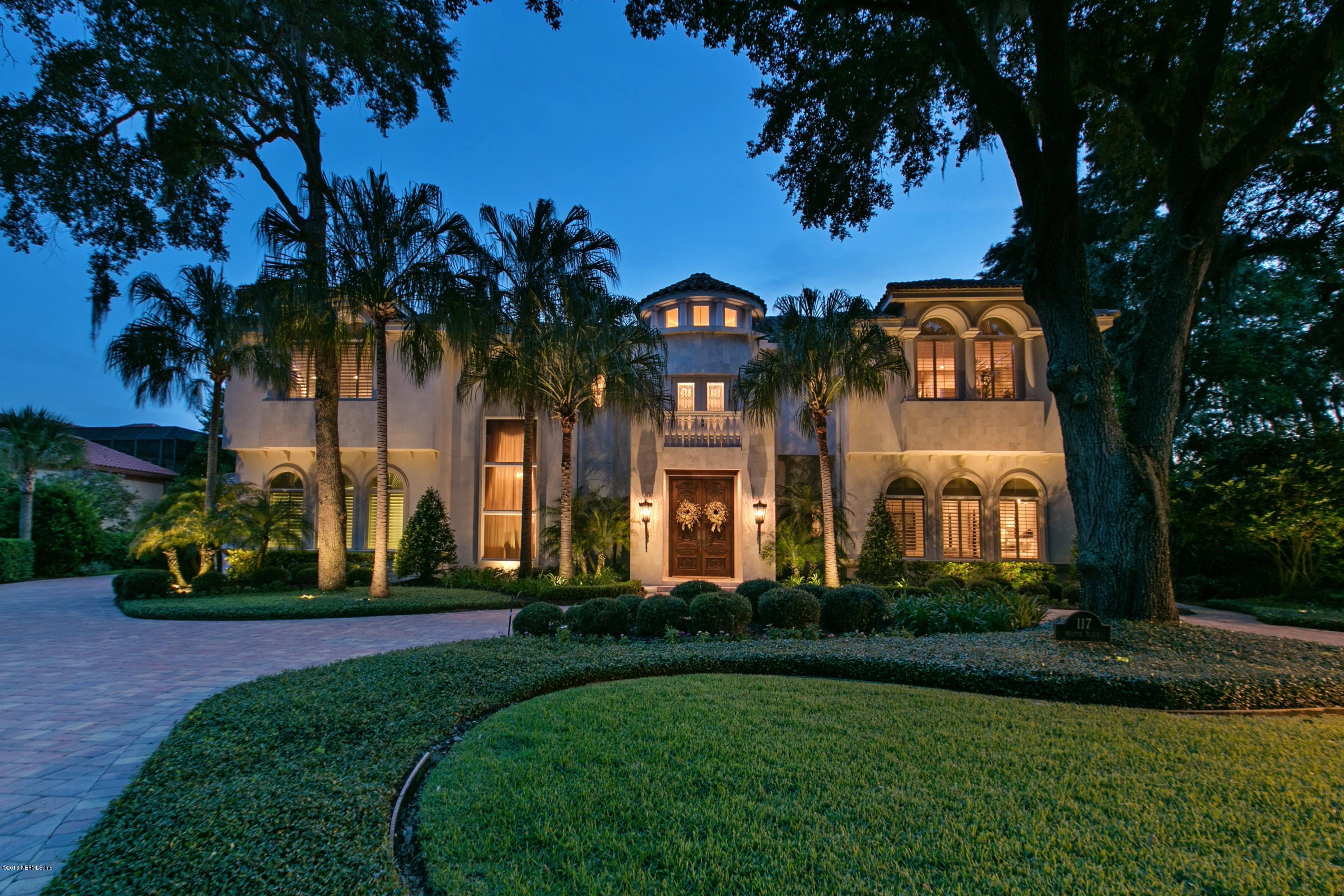 117 BRISTOL, 732234, Ponte Vedra Beach, Single Family Residence,  sold, PROPERTY EXPERTS 