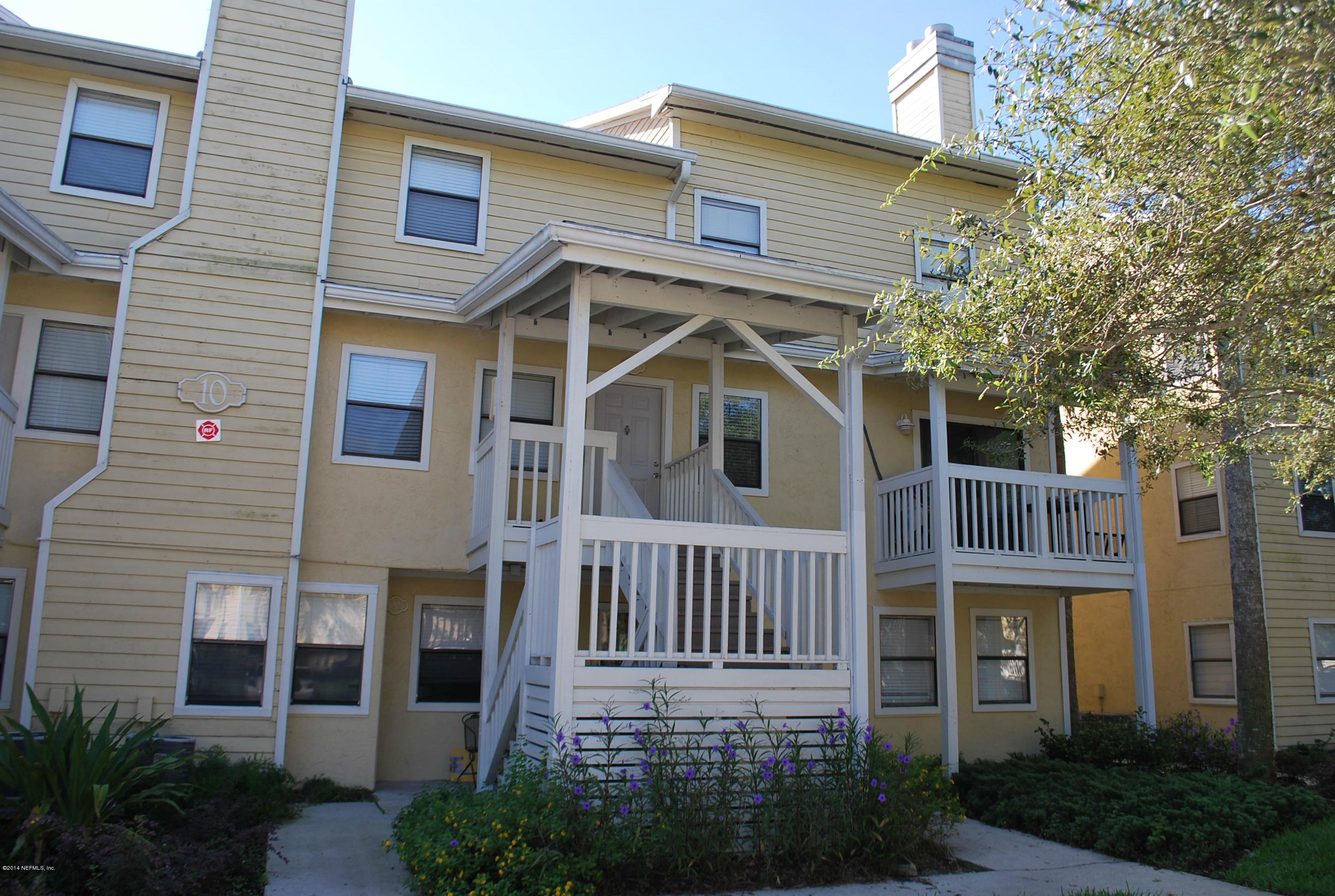 100 FAIRWAY PARK 1006, 737185, Ponte Vedra Beach, Condominium,  sold, PROPERTY EXPERTS 