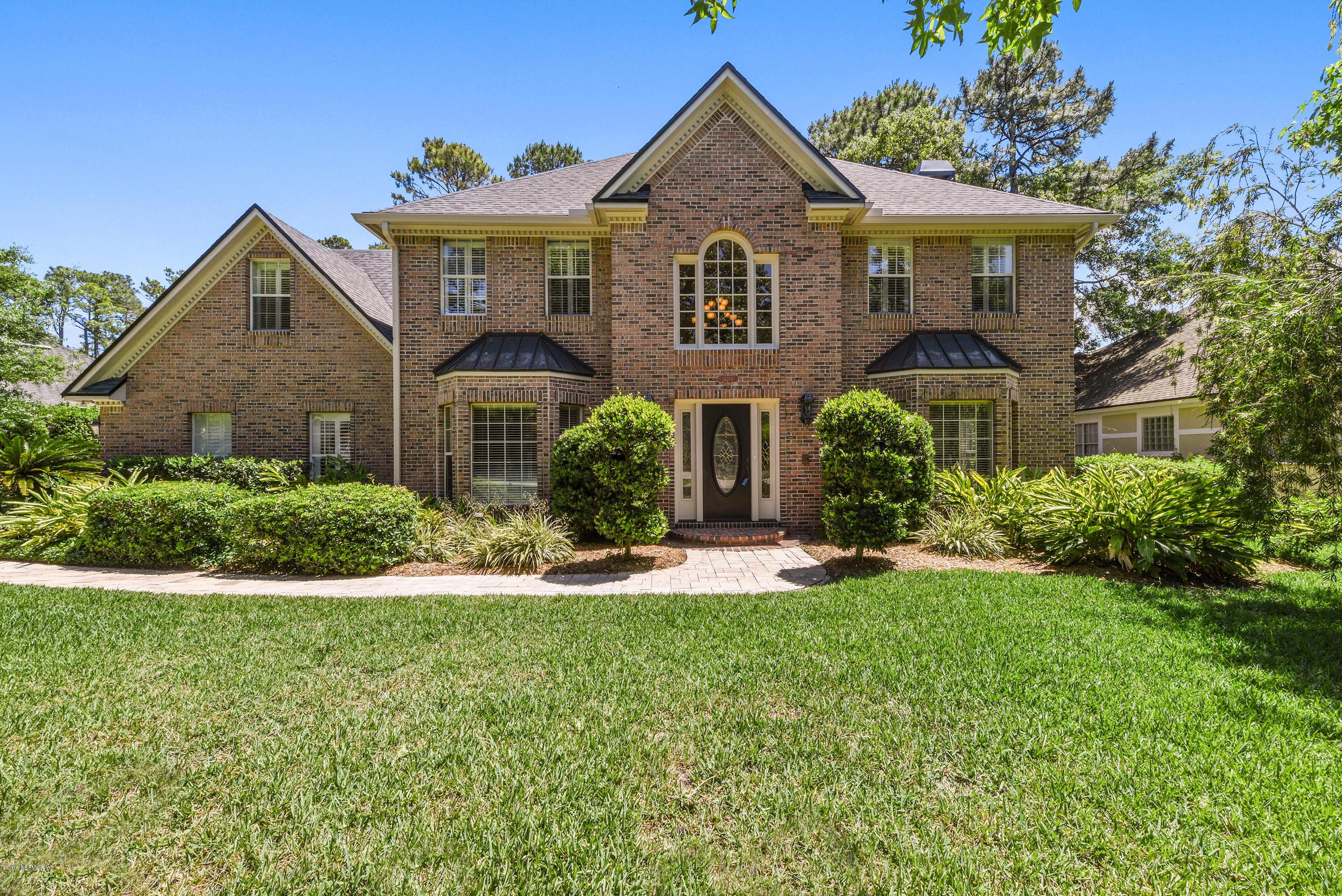 12289 ARBOR, 994401, Ponte Vedra Beach, Single Family Residence,  sold, PROPERTY EXPERTS 