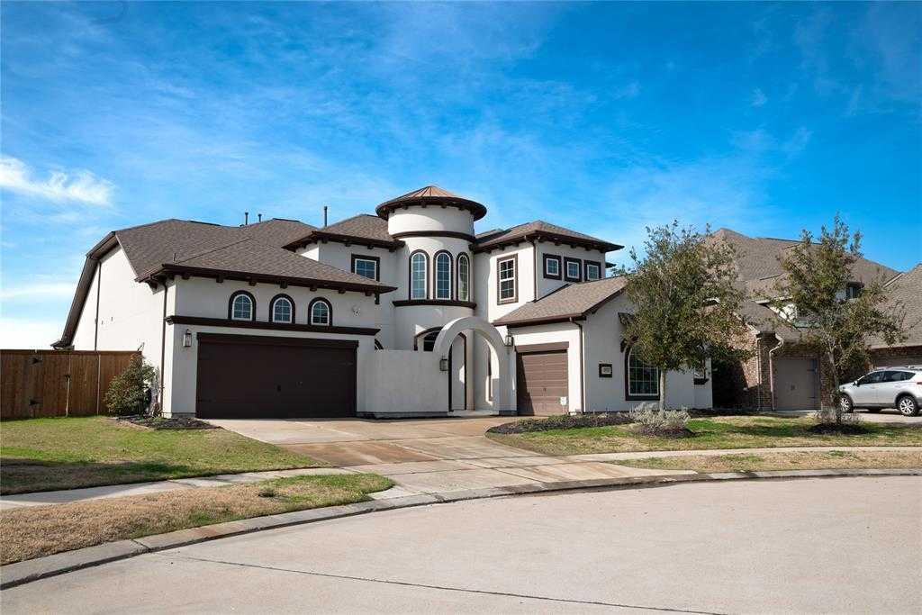 10703 Mason Dale, 52793360, Cypress, Single-Family,  for sale, PROPERTY EXPERTS 