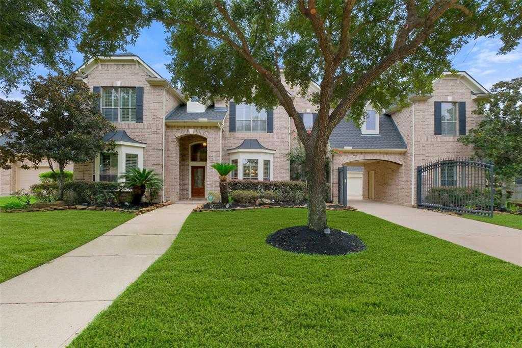 7002 Spring Run, 15591903, Katy, Single-Family,  for sale, PROPERTY EXPERTS 