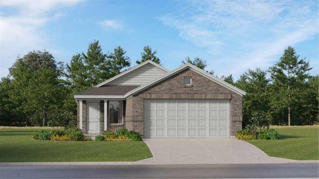 26714 Dropseed, 23500410, Katy, Single-Family,  for sale, PROPERTY EXPERTS 